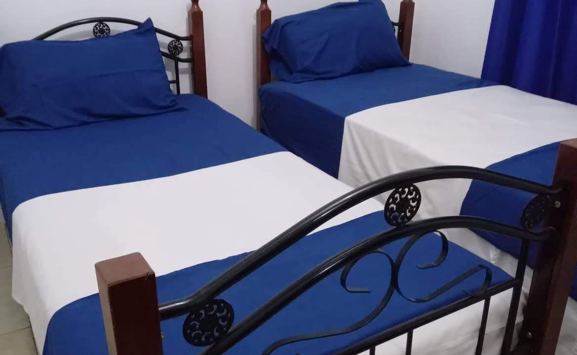 Photo of Bedroom in Anse Boileau