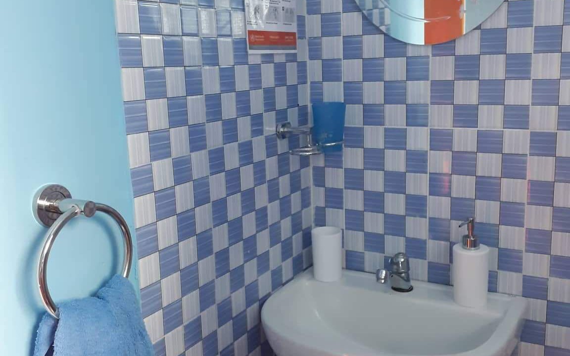 Photo of Bathroom in Anse Boileau