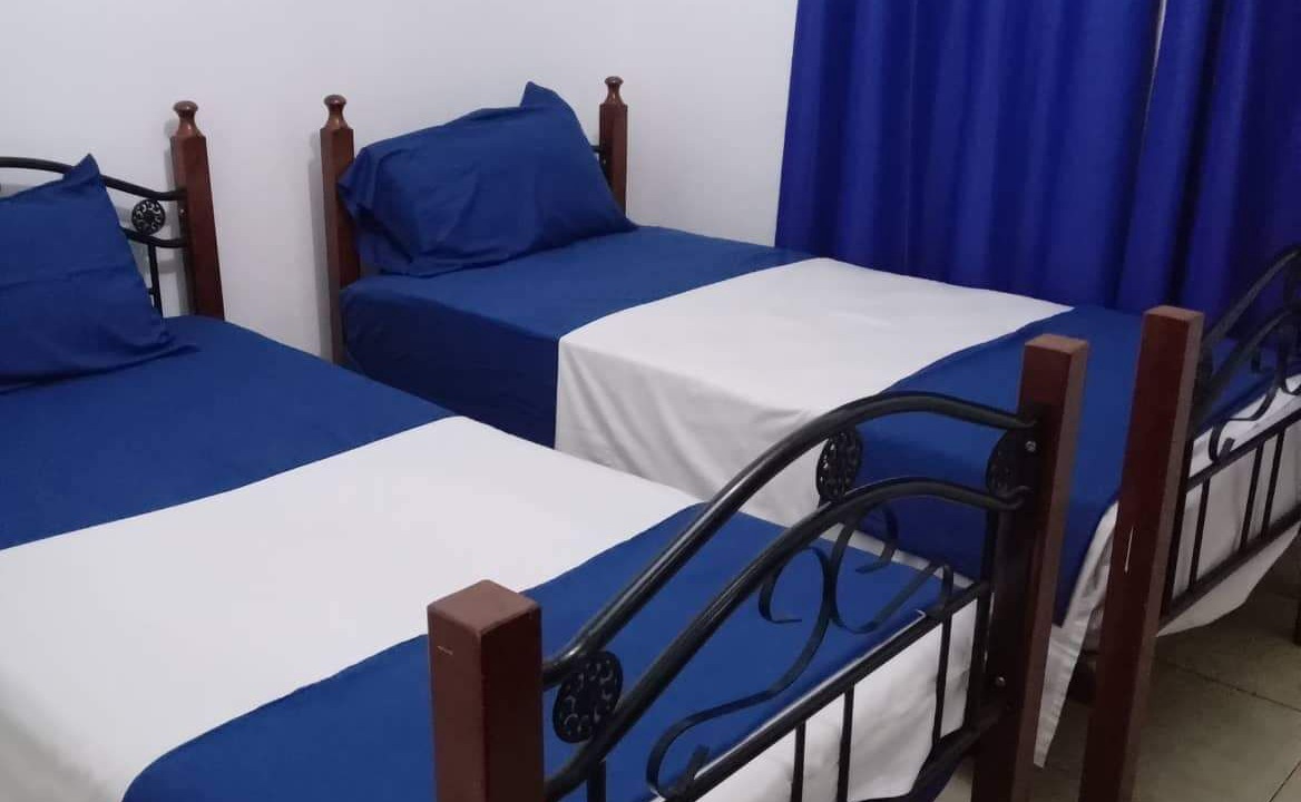 Photo of Bedroom in Anse Boileau