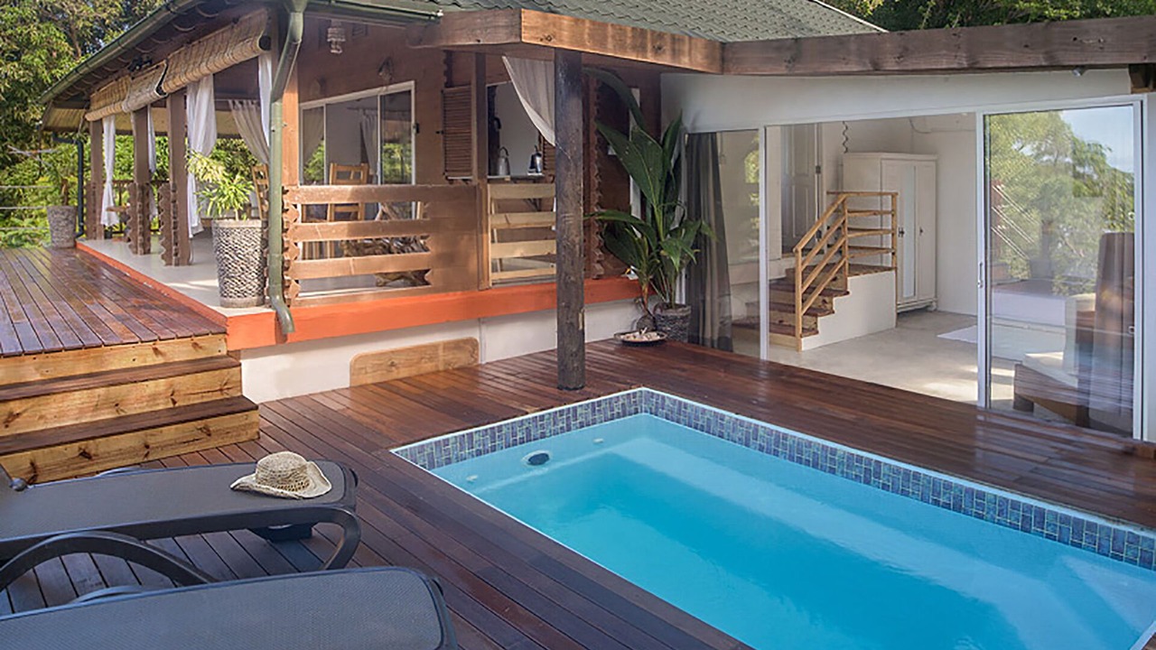 Photo of Outdoor in Praslin Island