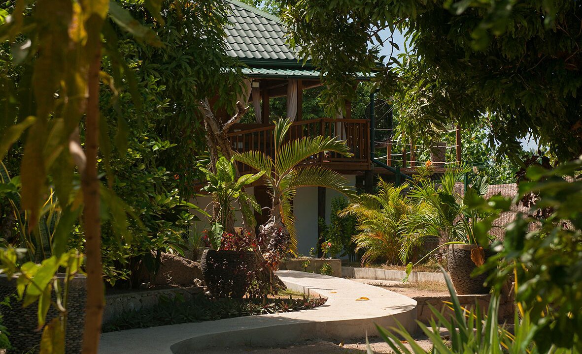 Photo of Outdoor in Praslin Island