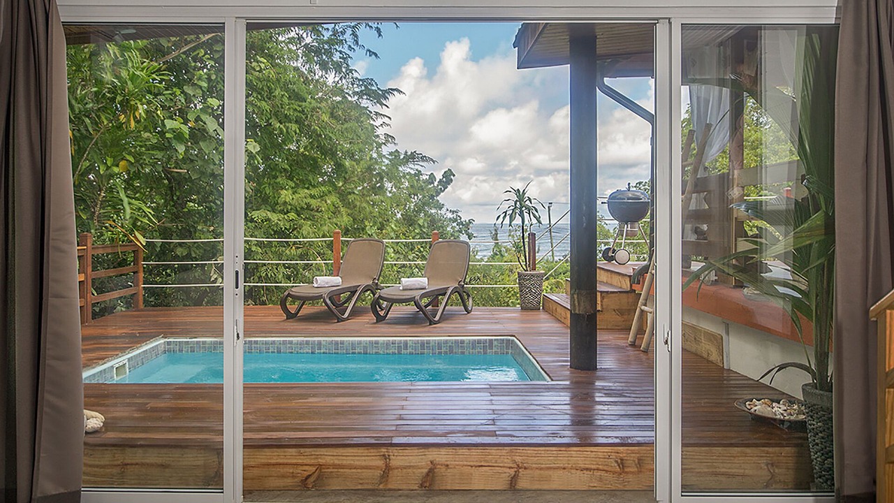 Photo of Outdoor in Praslin Island