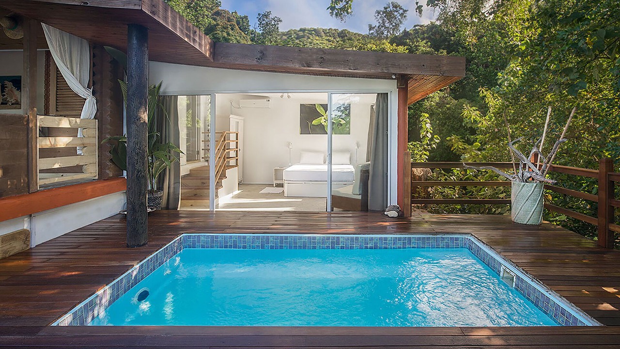 Photo of Outdoor in Praslin Island