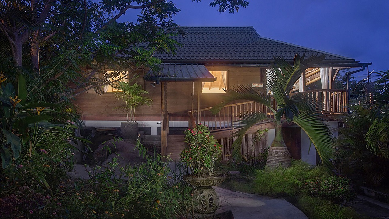 Photo of Outdoor in Praslin Island