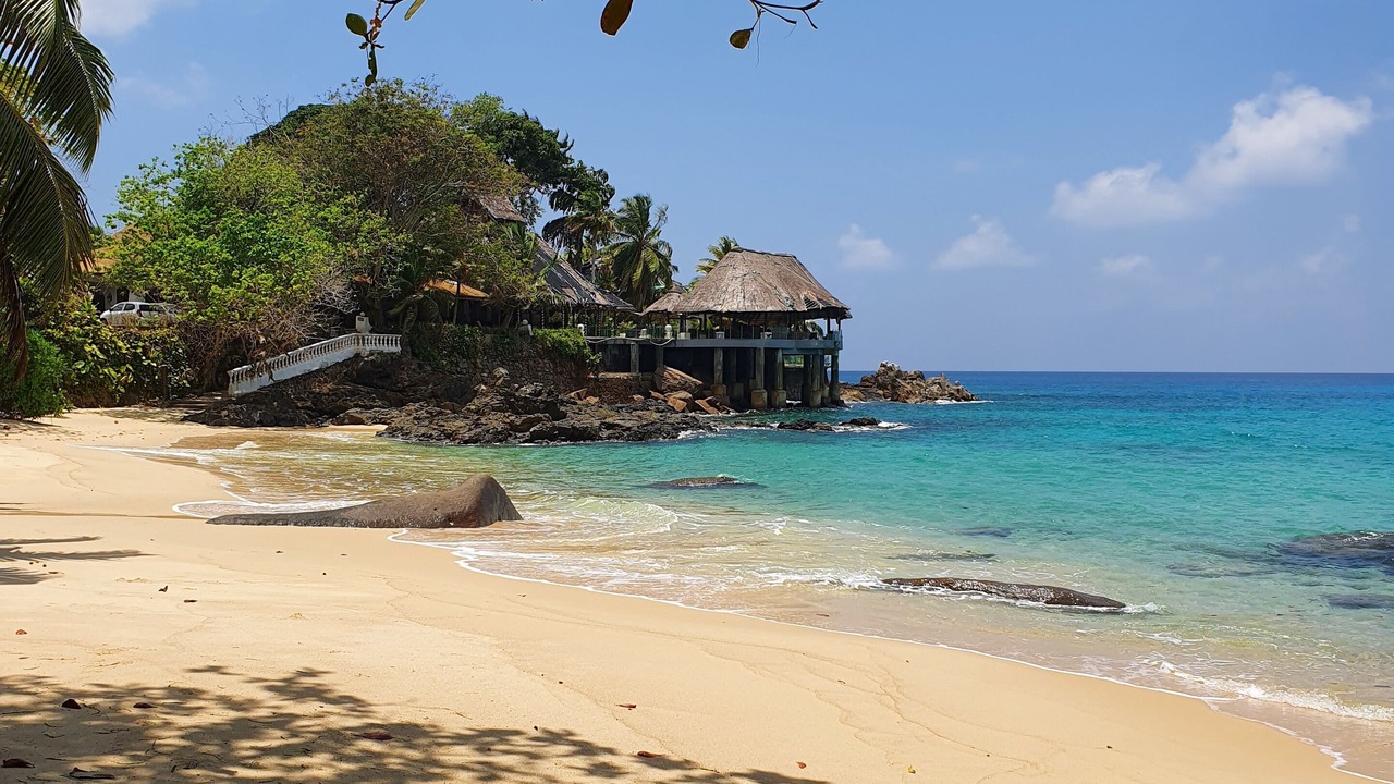 Photo of Others in Beau Vallon