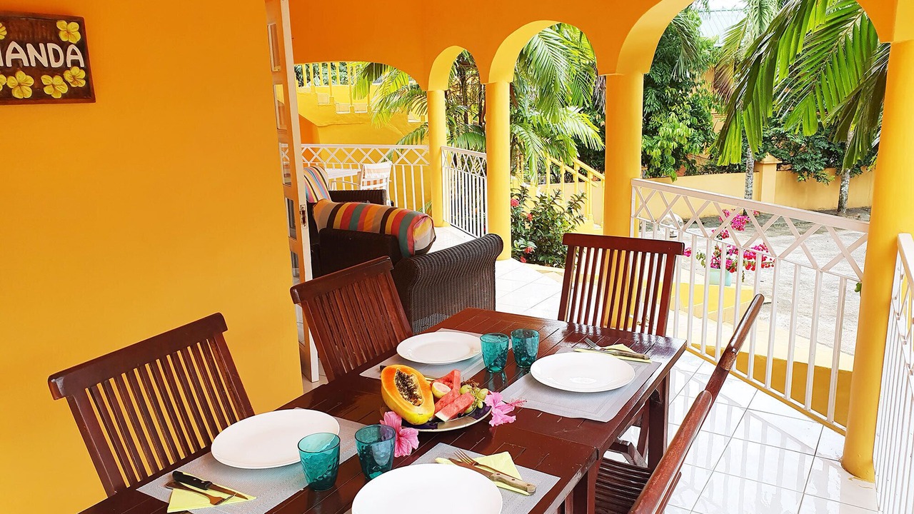 Photo of Outdoor in Beau Vallon