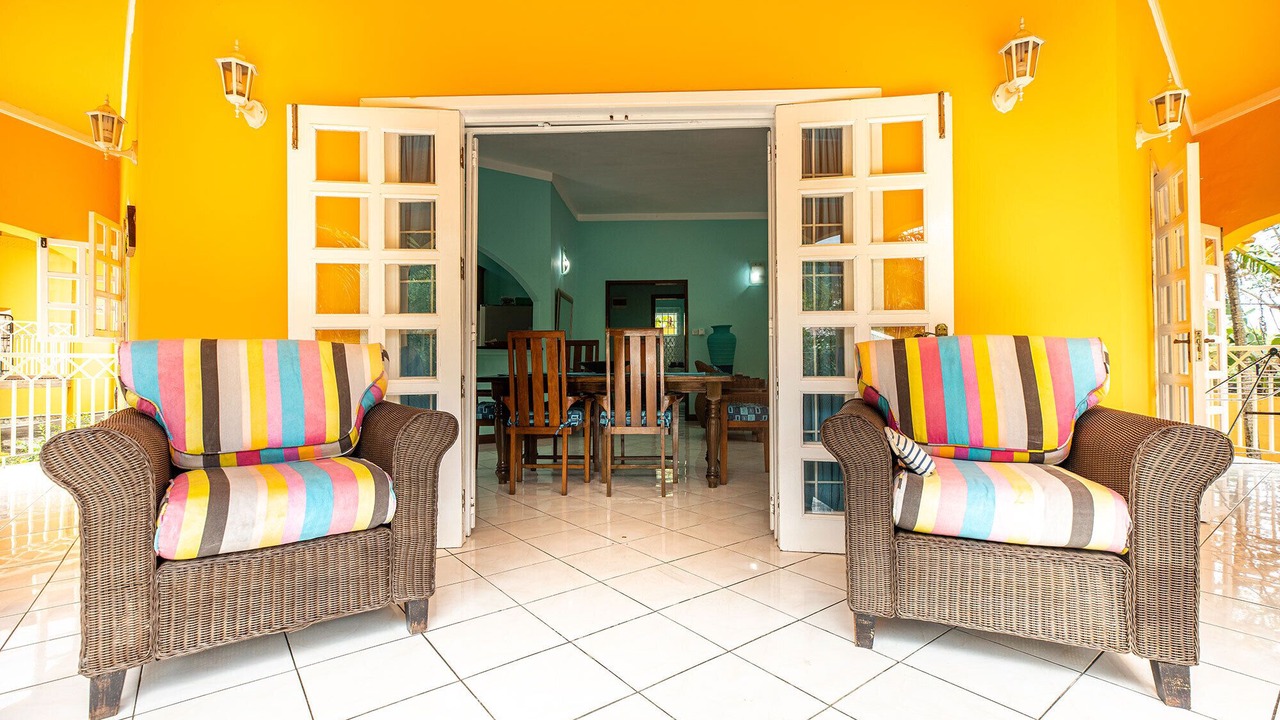 Photo of Others in Beau Vallon
