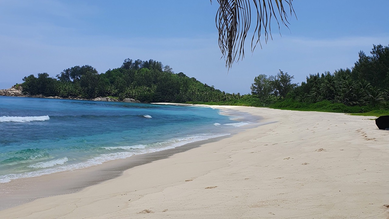 Photo of Others in Beau Vallon