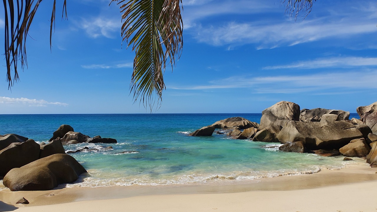 Photo of Others in Beau Vallon