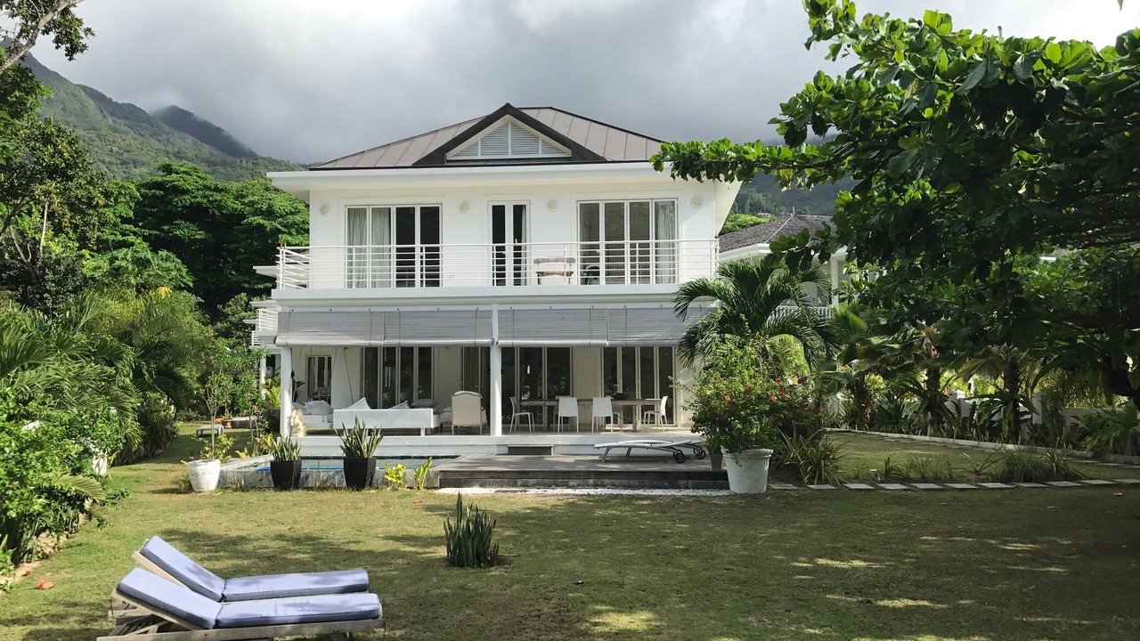 Photo of Outdoor in Beau Vallon