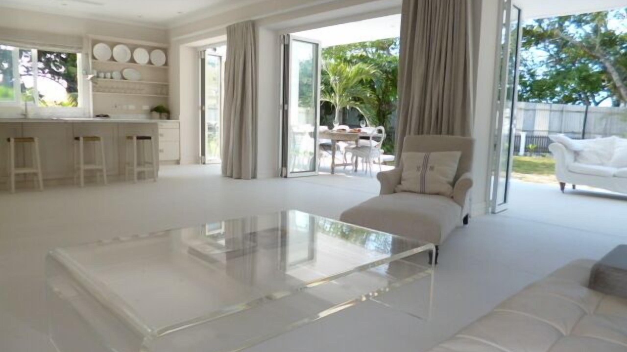 Photo of Bedroom in Beau Vallon