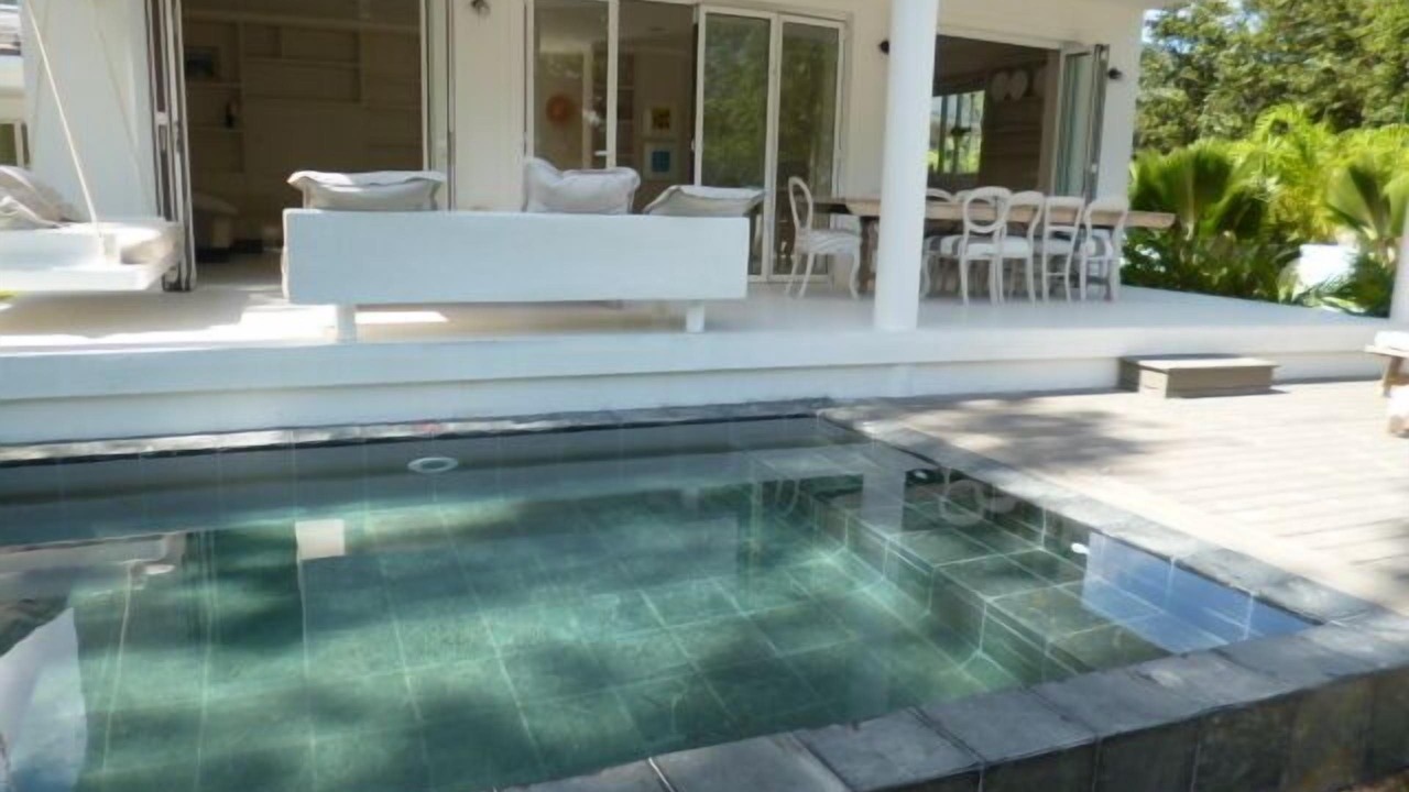 Photo of Outdoor in Beau Vallon