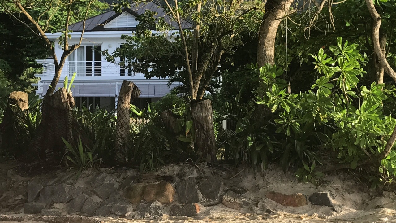 Photo of Outdoor in Beau Vallon