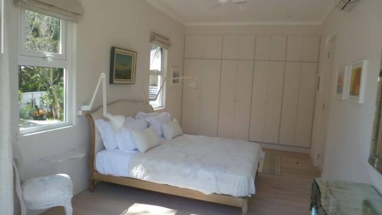 Photo of Bathroom in Beau Vallon