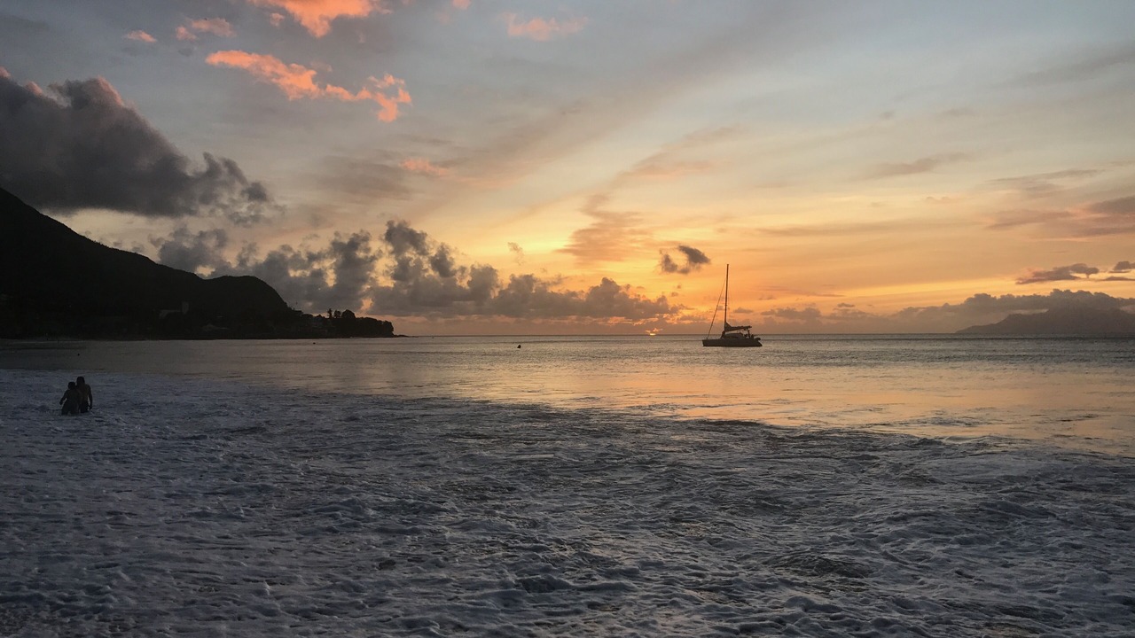 Photo of Others in Beau Vallon