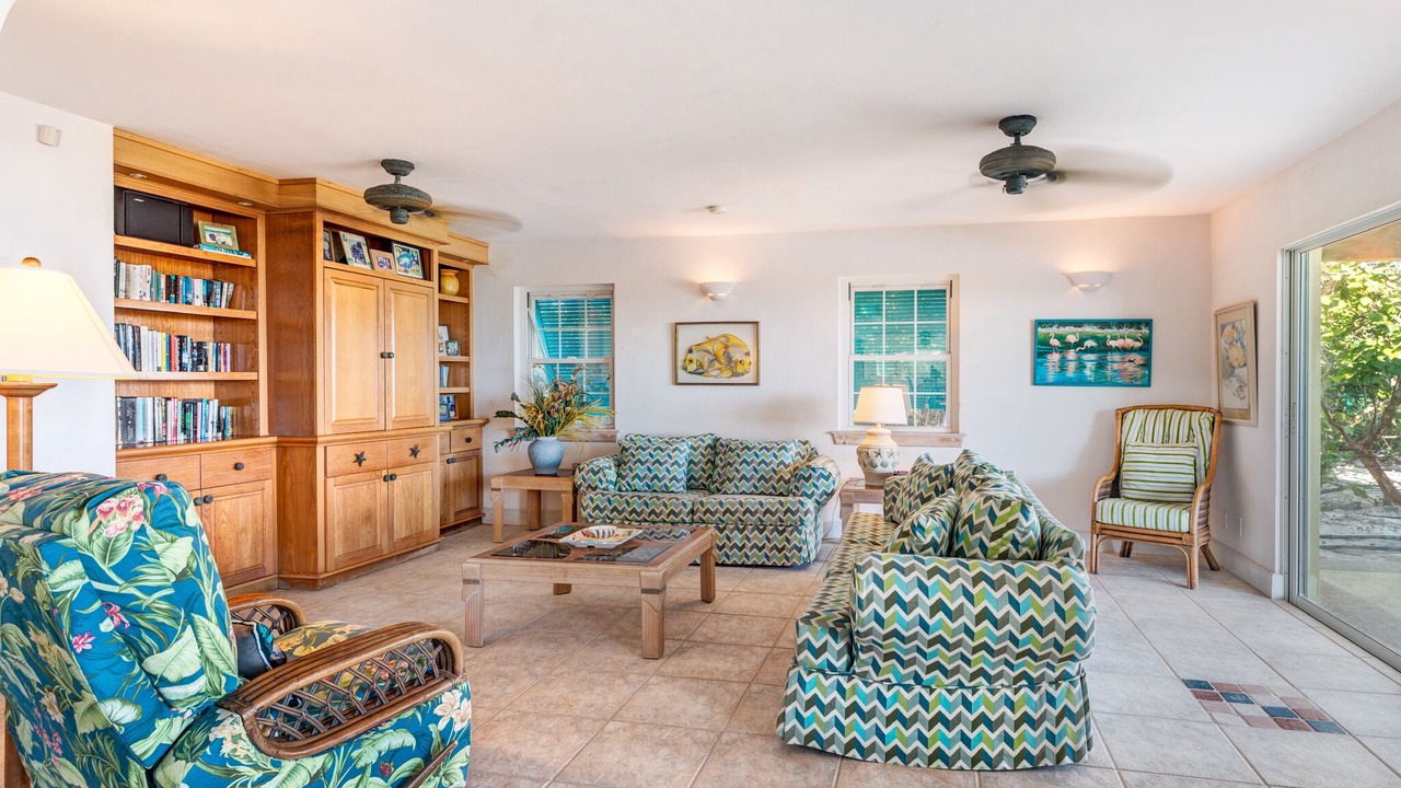 Photo of Bedroom in Grace Bay West