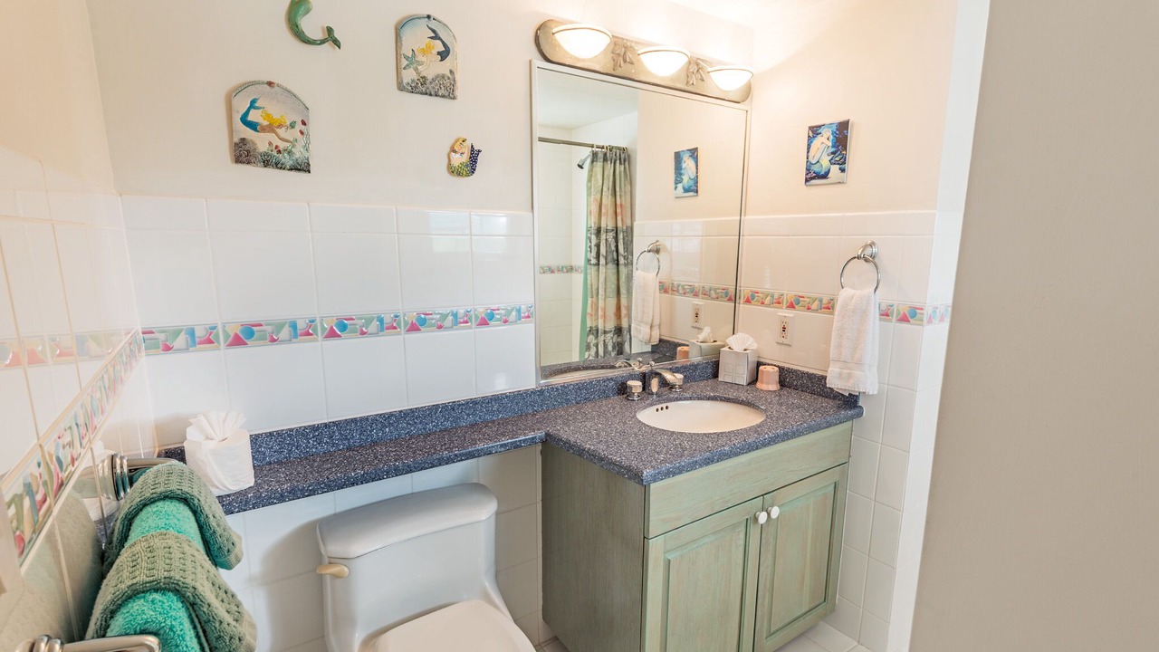 Photo of Bathroom in Grace Bay West
