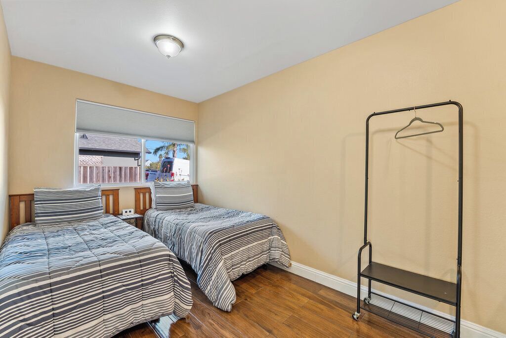 Photo of Bedroom in Westside Santa Cruz