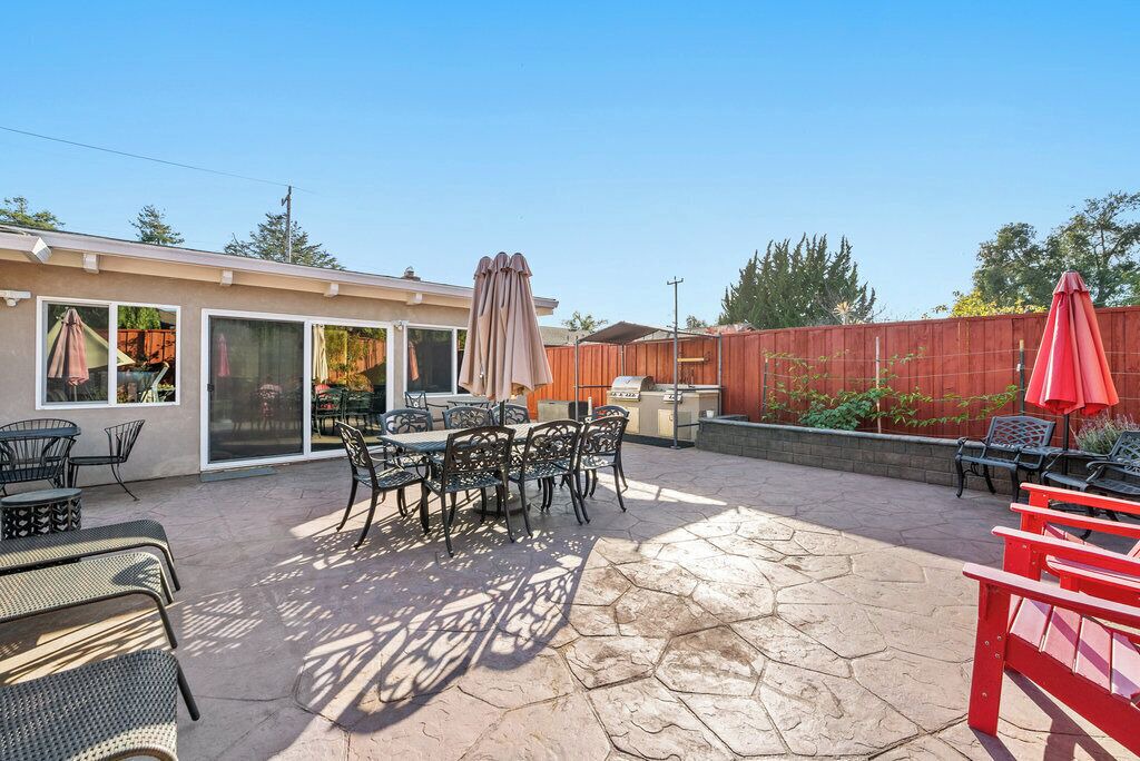 Photo of Outdoor in Westside Santa Cruz