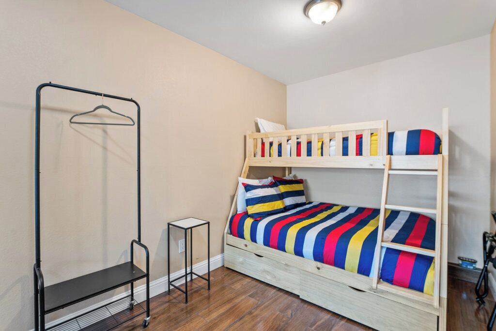 Photo of Bedroom in Westside Santa Cruz