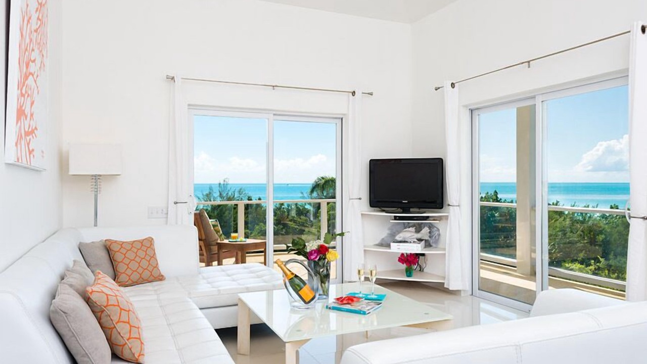 Photo of Livingroom in Ocean Point