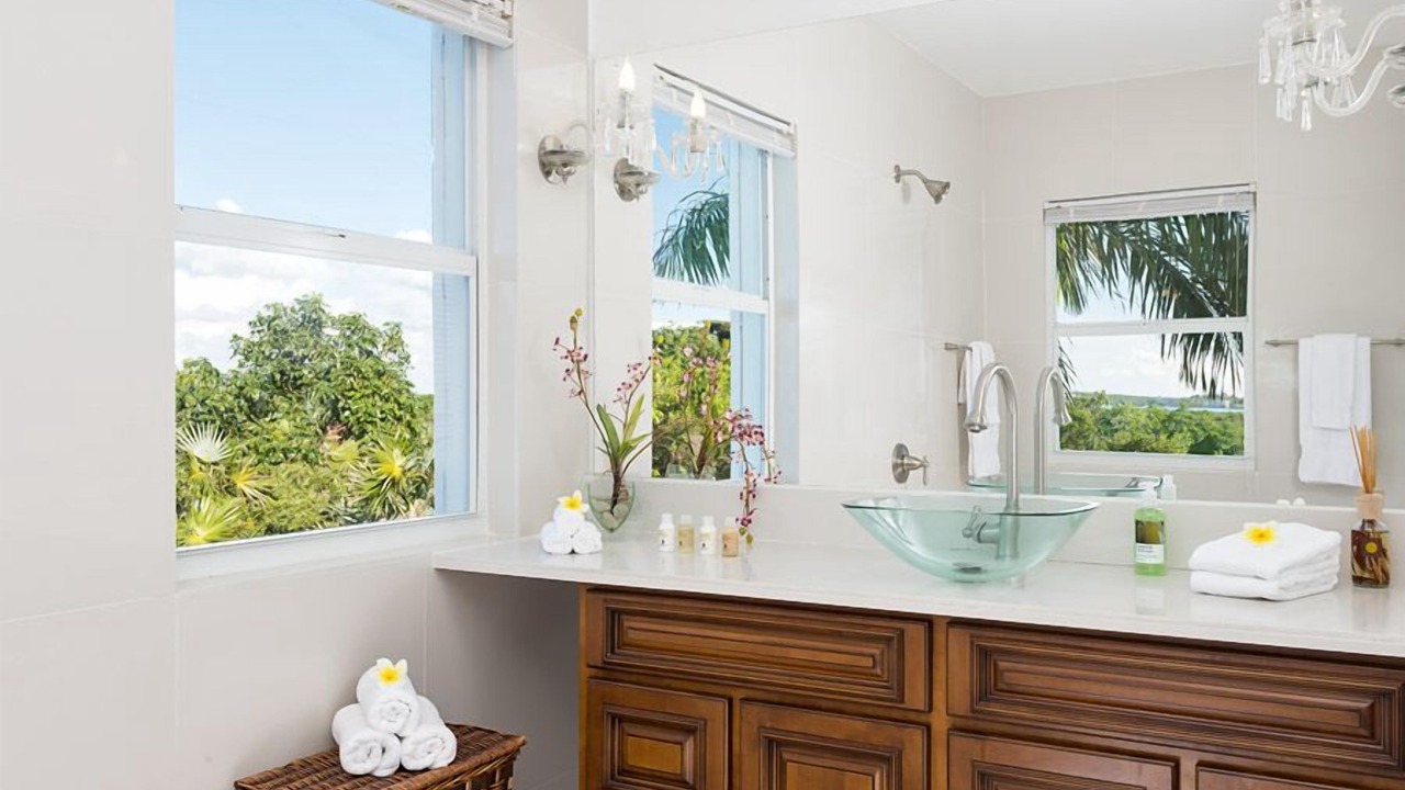 Photo of Bathroom in Ocean Point