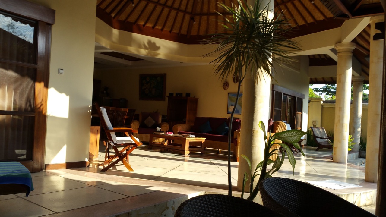Photo of Outdoor in Sanur