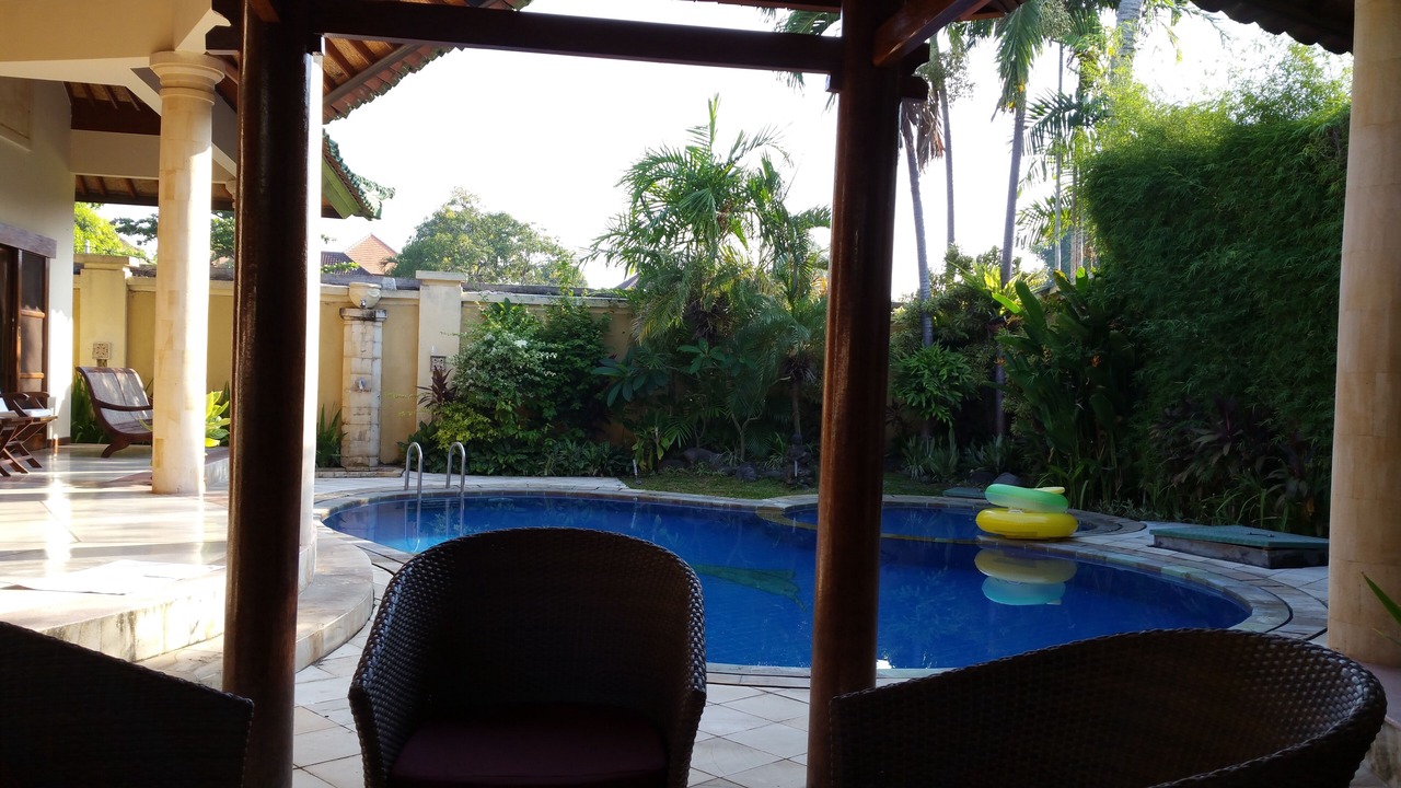 Photo of Outdoor in Sanur