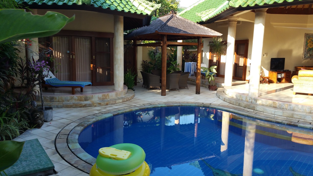 Photo of Outdoor in Sanur