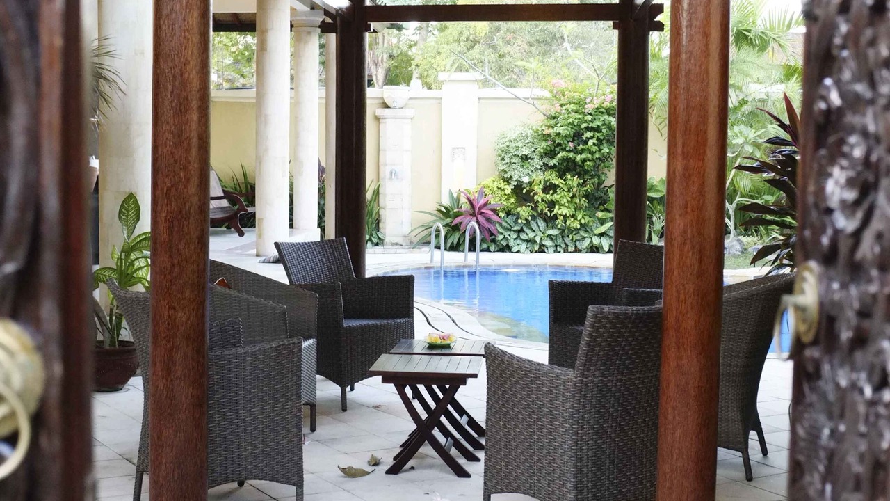 Photo of Outdoor in Sanur