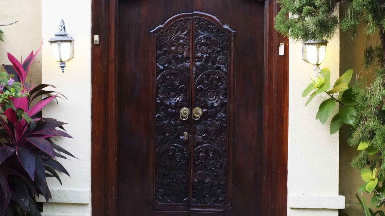 Photo of Outdoor in Sanur