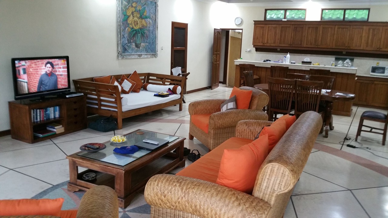 Photo of Outdoor in Sanur
