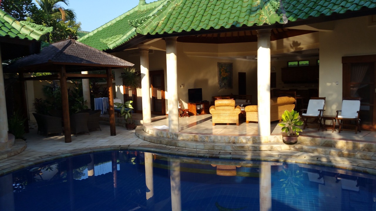 Photo of Outdoor in Sanur