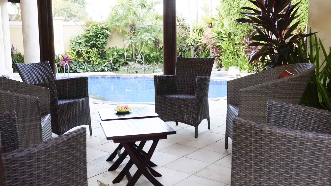 Photo of Outdoor in Sanur