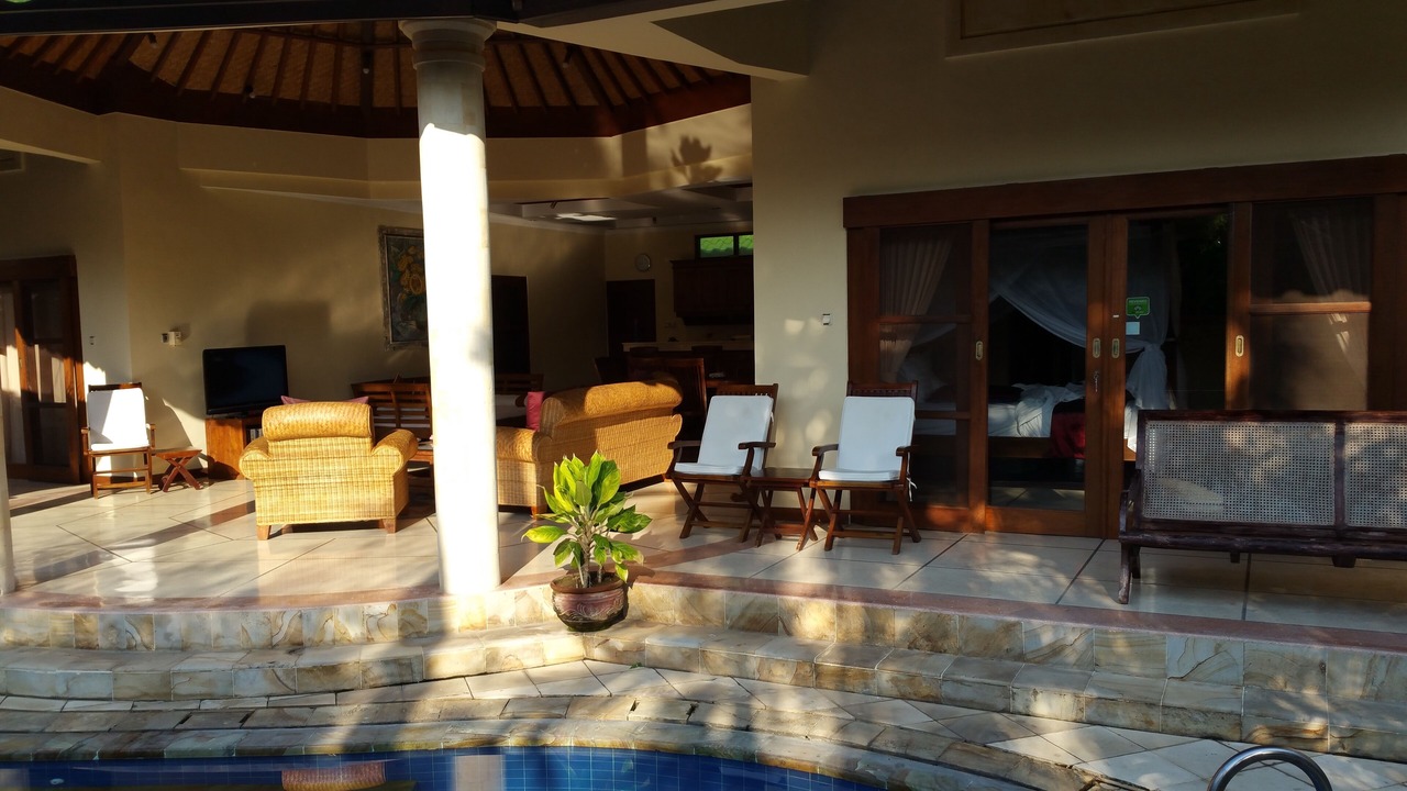 Photo of Outdoor in Sanur