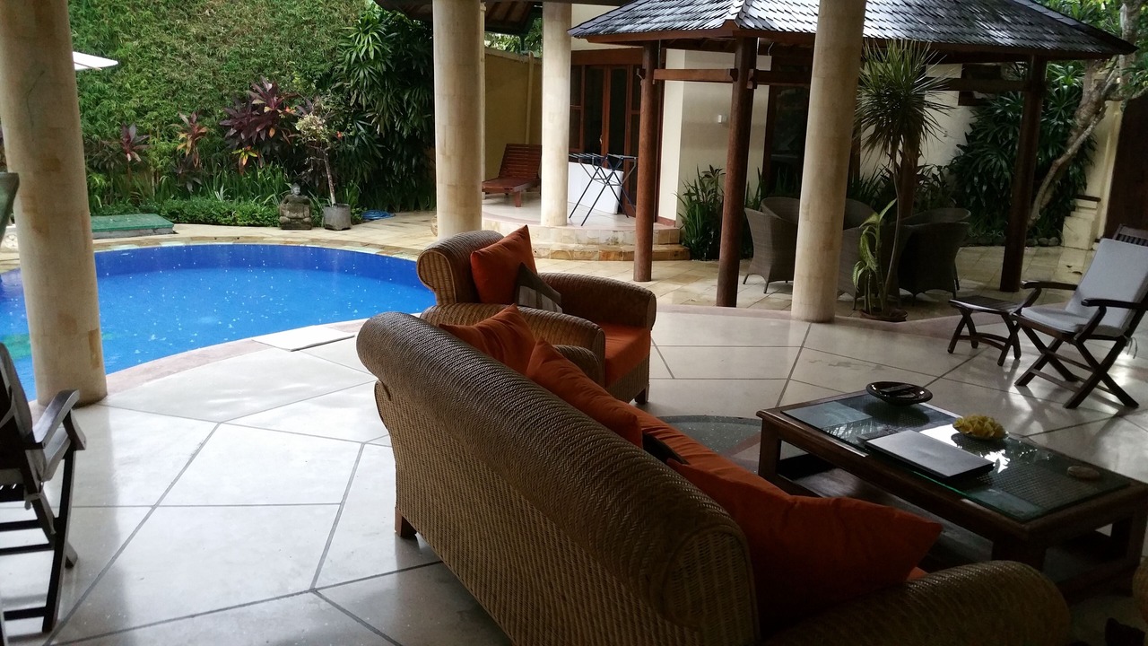 Photo of Outdoor in Sanur