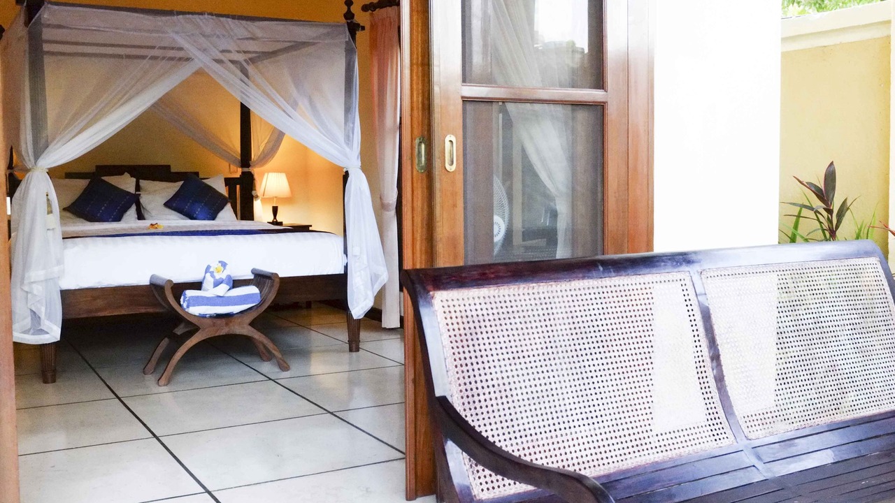 Photo of Outdoor in Sanur