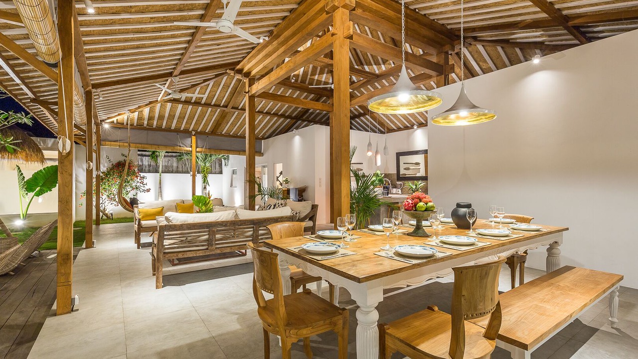 Photo of Livingroom in Laksmana