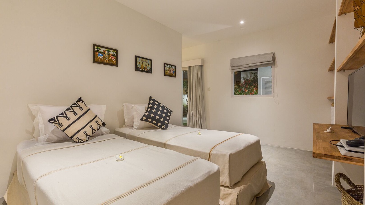 Photo of Bedroom in Laksmana