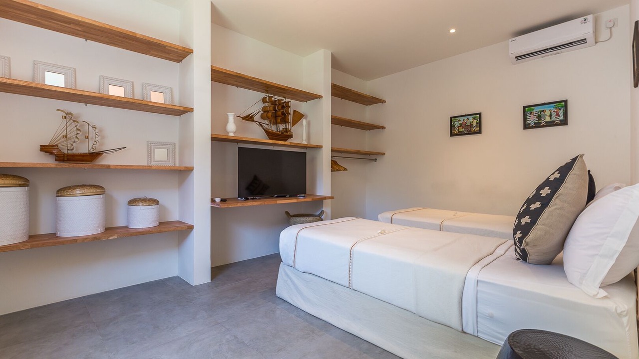 Photo of Bedroom in Laksmana
