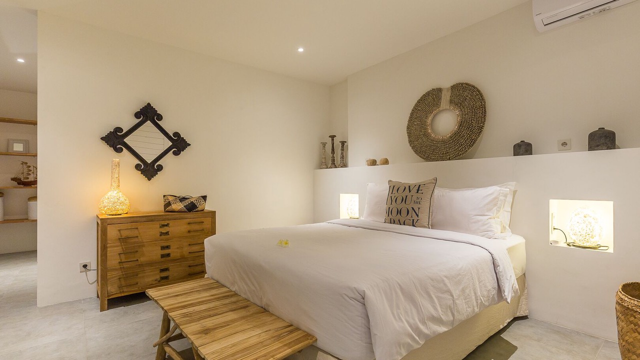 Photo of Bedroom in Laksmana