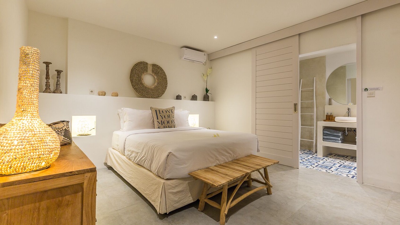 Photo of Bedroom in Laksmana