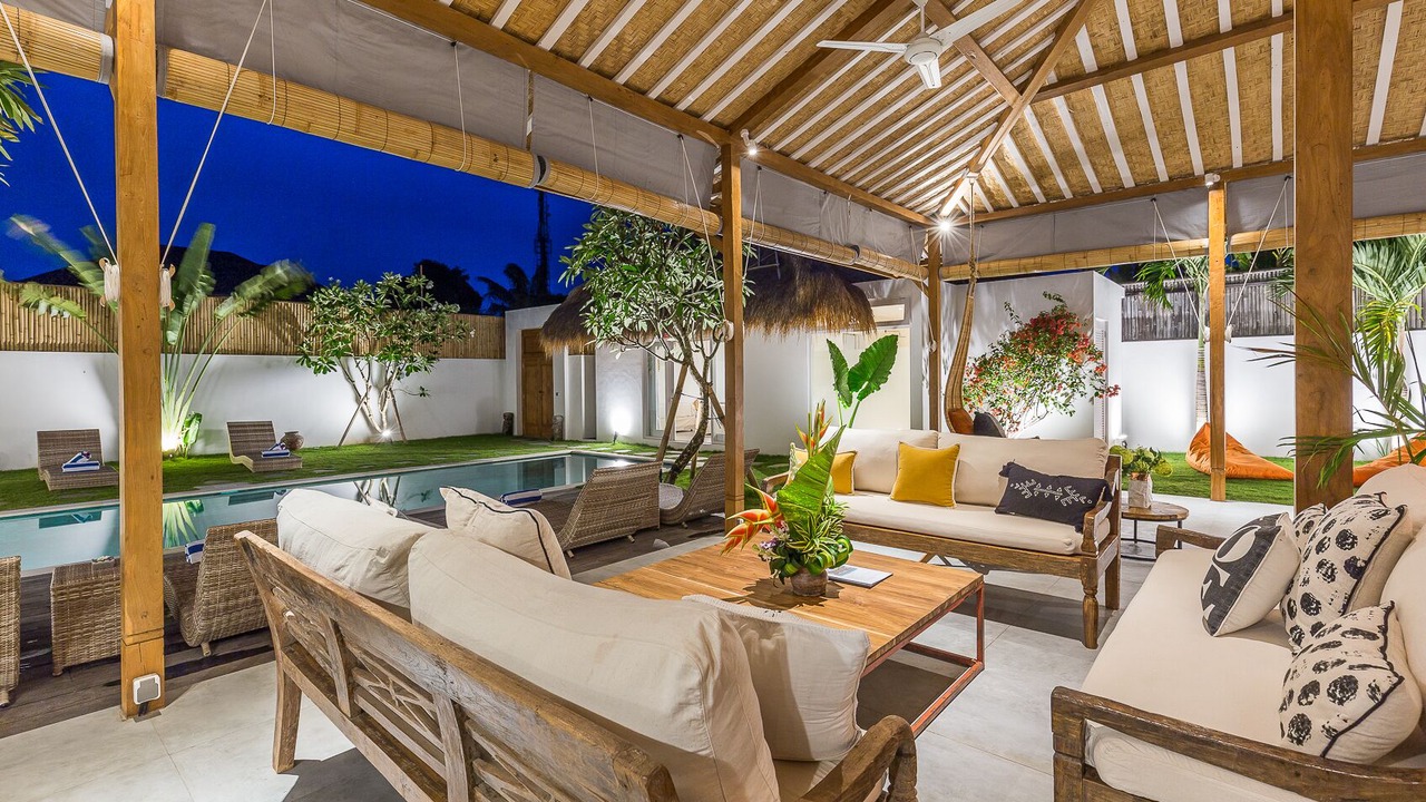 Photo of Livingroom in Laksmana