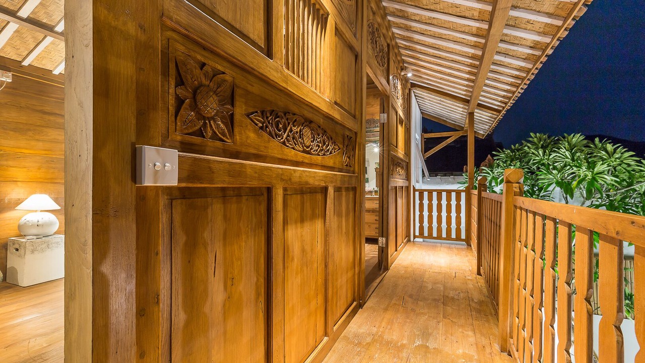 Photo of Patio Balcony in Laksmana