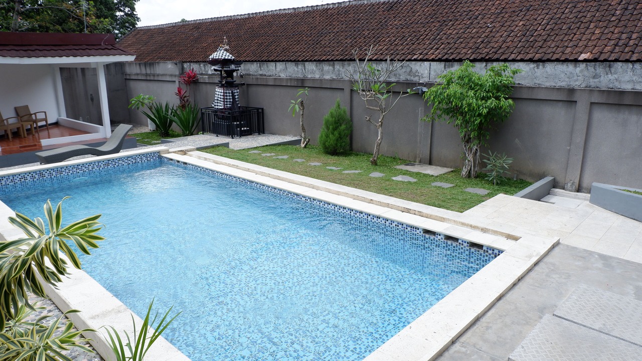 Photo of Outdoor in Denpasar