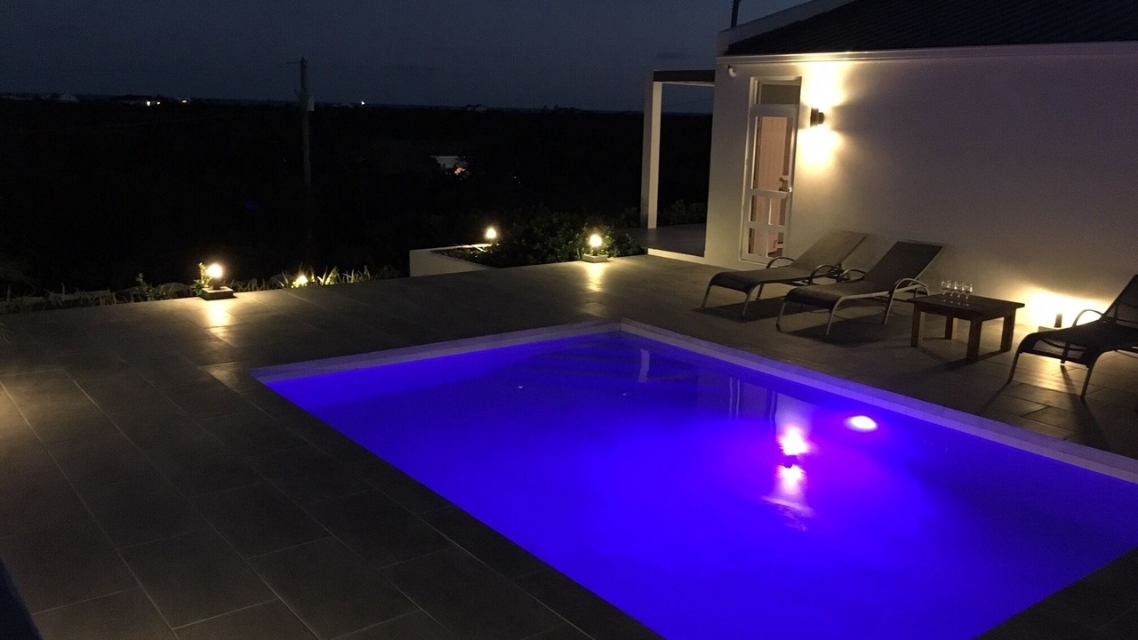Photo of Outdoor in Long Bay Hills