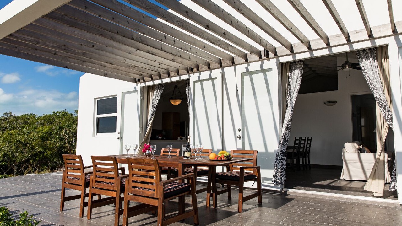 Photo of Outdoor in Long Bay Hills