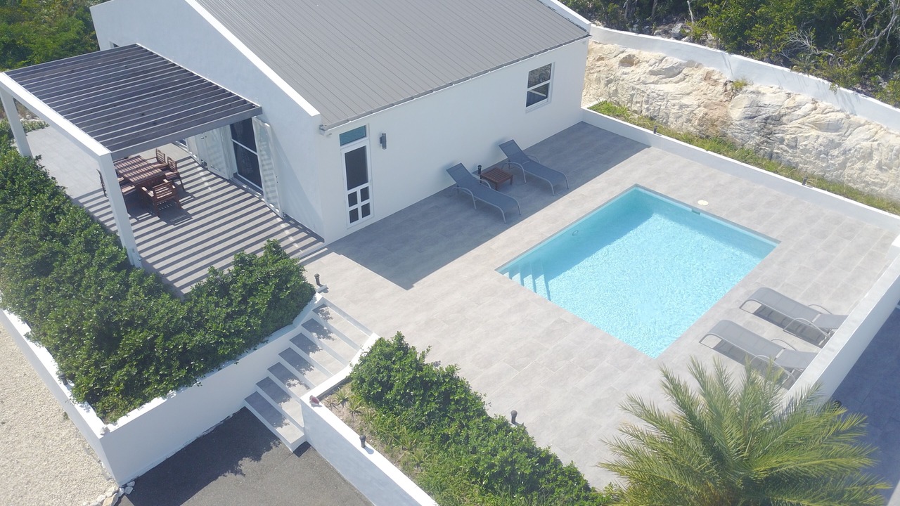 Photo of Outdoor in Long Bay Hills