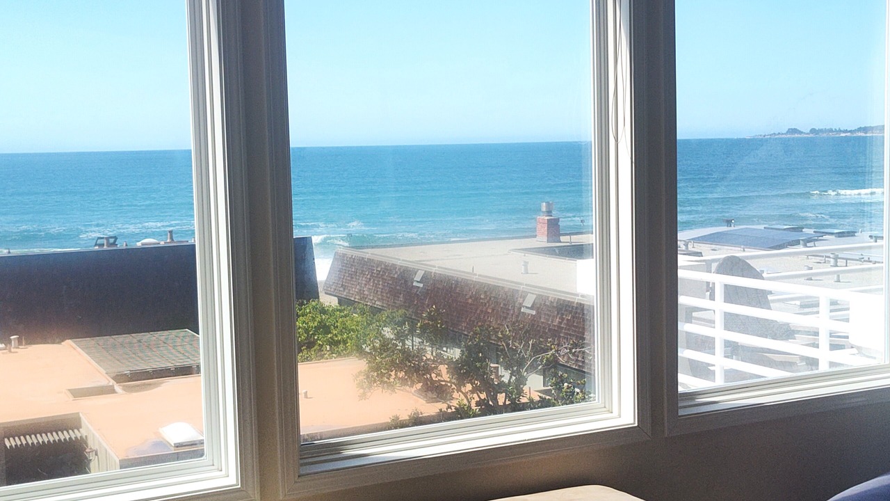 Photo of Bedroom in Rio del Mar