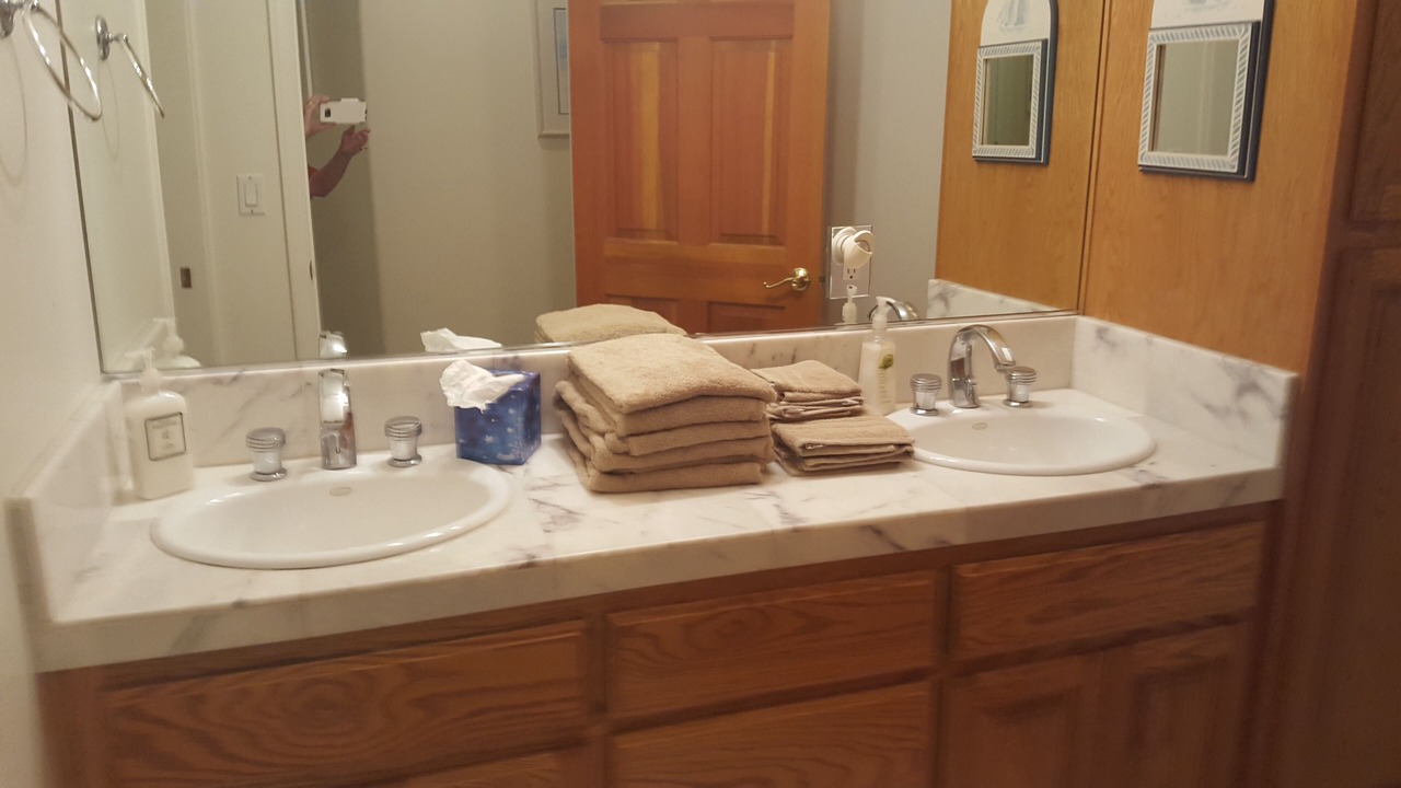Photo of Bathroom in Rio del Mar